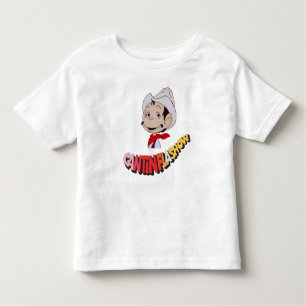 Cantinfas Toddler T Shirt