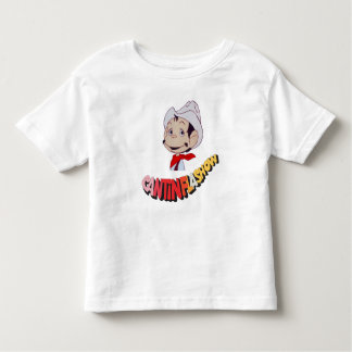 Cantinfas Toddler T Shirt