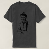 Cantinflas  t-shirt (Design voorkant)