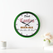 Cantlon Beer Grote Klok (Huis)