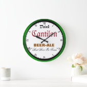 Cantlon Beer Grote Klok (Huis)