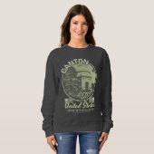 CANTON CITY - OHIO  TRUI (Voorkant volledig)