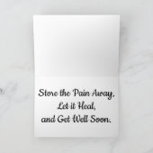 “Canton Court Storage Units” Beterschapkaart Kaart (Binnen)