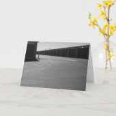 “Canton Court Storage Units” Beterschapkaart Kaart (Gele Bloem)