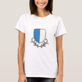 Canton Luzern T-shirt (Voorkant)
