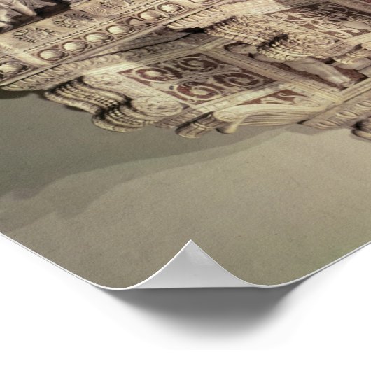 Cantoria, 1433-39 poster (Hoek)