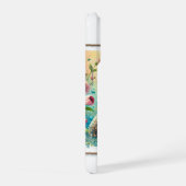 Cantors giant softshell turtle 060824AREF136 - Wat iPhone Hoesje (Rechterkant)