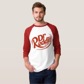 Canucklehead Dr. Reddit-Shirt T-shirt (Voorkant volledig)