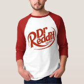 Canucklehead Dr. Reddit-Shirt T-shirt (Voorkant)