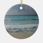 Canun Waves Ornament (Voorkant)