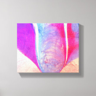 canva fine art canvas afdruk