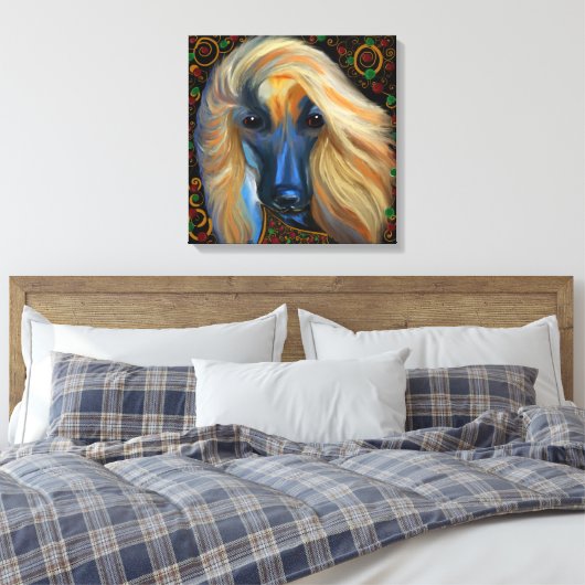 Canvas (Insitu (Slaapkamer))