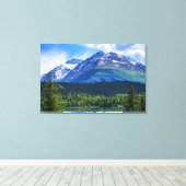 Canvas (Insitu (Houten vloer))