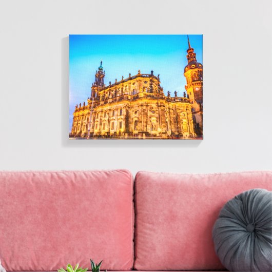 Canvas (Insitu (Woonkamer))