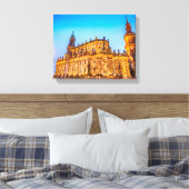 Canvas (Insitu (Slaapkamer))