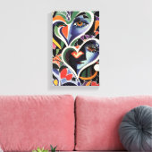 Canvas (Insitu (Woonkamer))