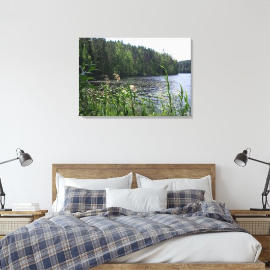 Canvas (Insitu (Slaapkamer))