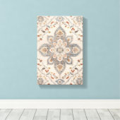 CANVAS (Insitu (Houten vloer))