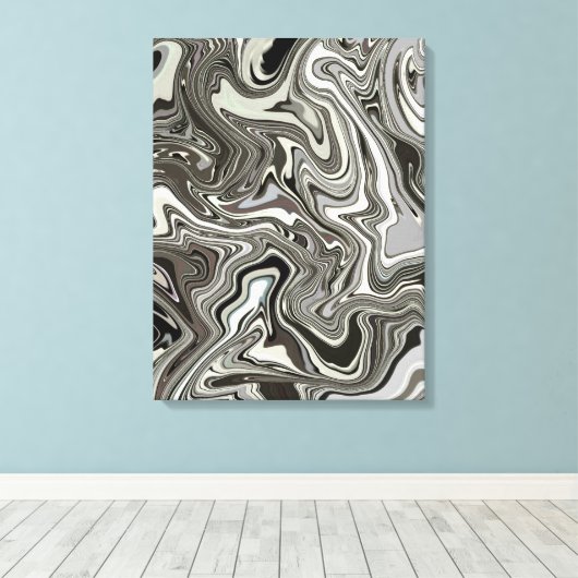 Canvas (Insitu (Houten vloer))