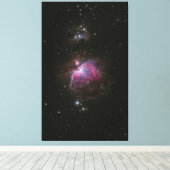 Canvas (Insitu (Houten vloer))