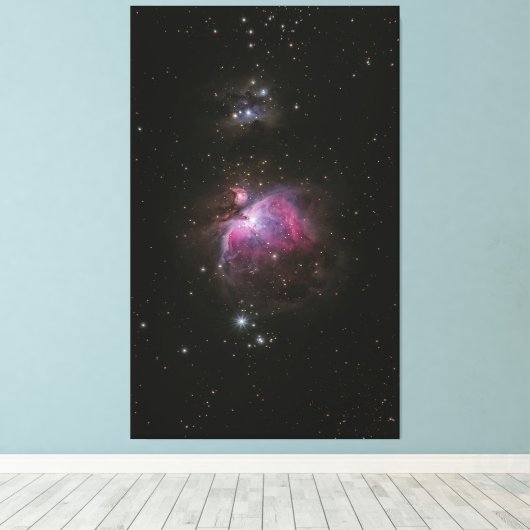 Canvas (Insitu (Houten vloer))