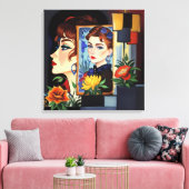 Canvas (Insitu (Woonkamer))