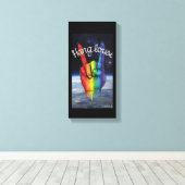 canvas (Insitu (Houten vloer))