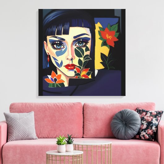 Canvas (Insitu (Woonkamer))