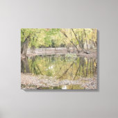 Canvas ~ 1 afdruk (Voorkant)