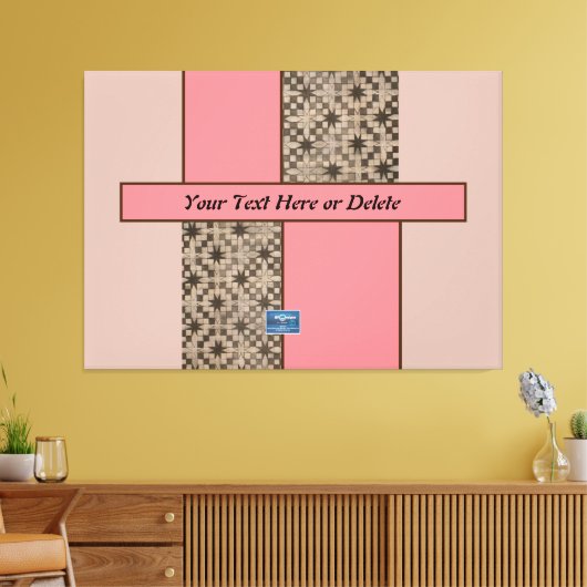 Canvas 2 (Perzik LED S.C.C.) RFPMDesigns ©️2023/4 (Insitu (Woonkamer))