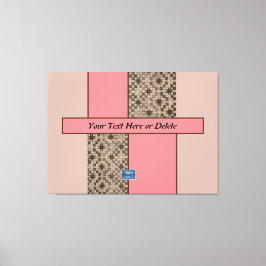 Canvas 2 (Perzik LED S.C.C.) RFPMDesigns ©️2023/4 Afdruk