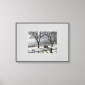 Canvas 2 (Winter Seashore 1/58)RFPMDesigns©️2023/4 (Voorkant)