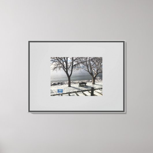 Canvas 2 (Winter Seashore 1/58)RFPMDesigns©️2023/4 (Voorkant)