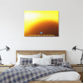 Canvas 3 (BananaShade) RFPMDesigns ©️2012/24 (Insitu (Slaapkamer))