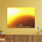 Canvas 3 (BananaShade) RFPMDesigns ©️2012/24 (Insitu (Woonkamer))