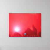 Canvas 3 (DeepPinkBellFlower) RFPMDesigns©️2012/24 (Voorkant)