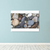 Canvas 3 (steentjes 1) RFPMDesigns ©️2012/24 (Insitu (Houten vloer))