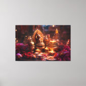 Canvas Afbeelding 1 (Voorkant)