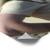 Canvas Afbeelding Jabez Prayer Poster (Hoek)