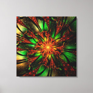CANVAS AFDRUK