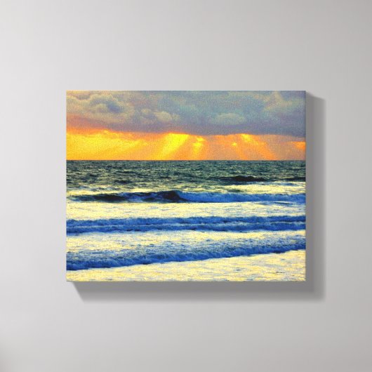 Canvas Afdruk (Voorkant)