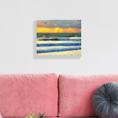 Canvas Afdruk (Insitu (Woonkamer))