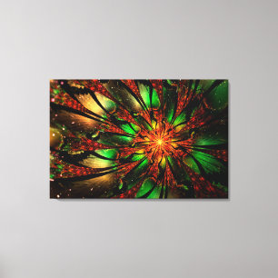 CANVAS AFDRUK