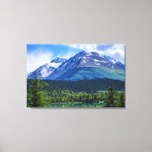 Canvas Afdruk (Voorkant)