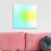 Canvas Afdruk (Insitu (Woonkamer))
