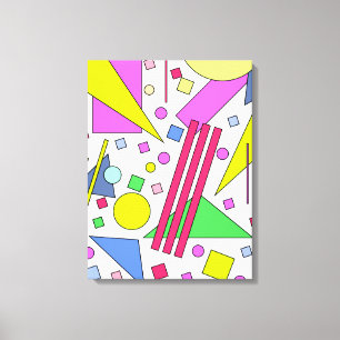  CANVAS AFDRUK