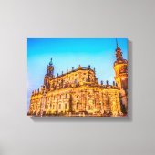 Canvas Afdruk (Voorkant)