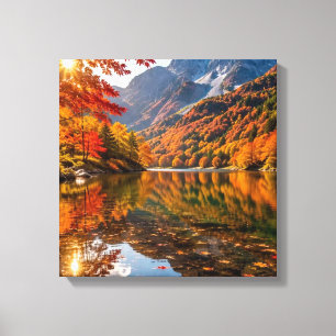  CANVAS AFDRUK
