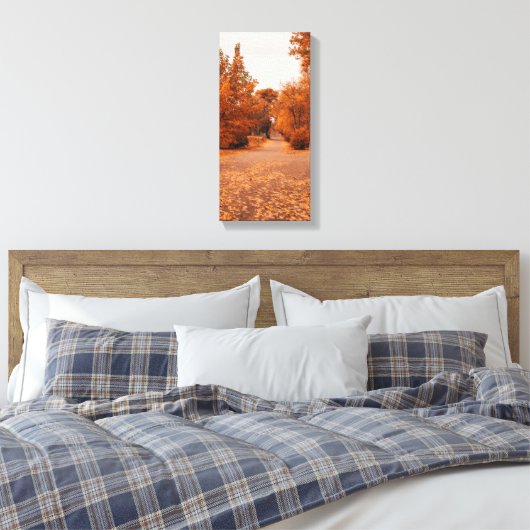 Canvas Afdruk (Insitu (Slaapkamer))