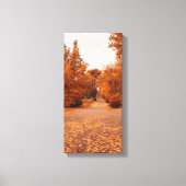 Canvas Afdruk (Voorkant)